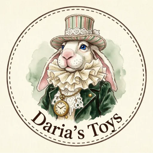 Darias Toys
