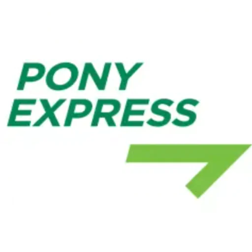 Курьерская служба PONY EXPRESS (Россия)