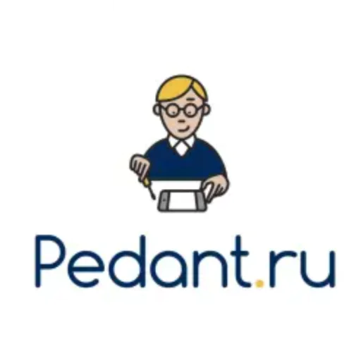 Сервисный центр Pedant.ru (Россия)
